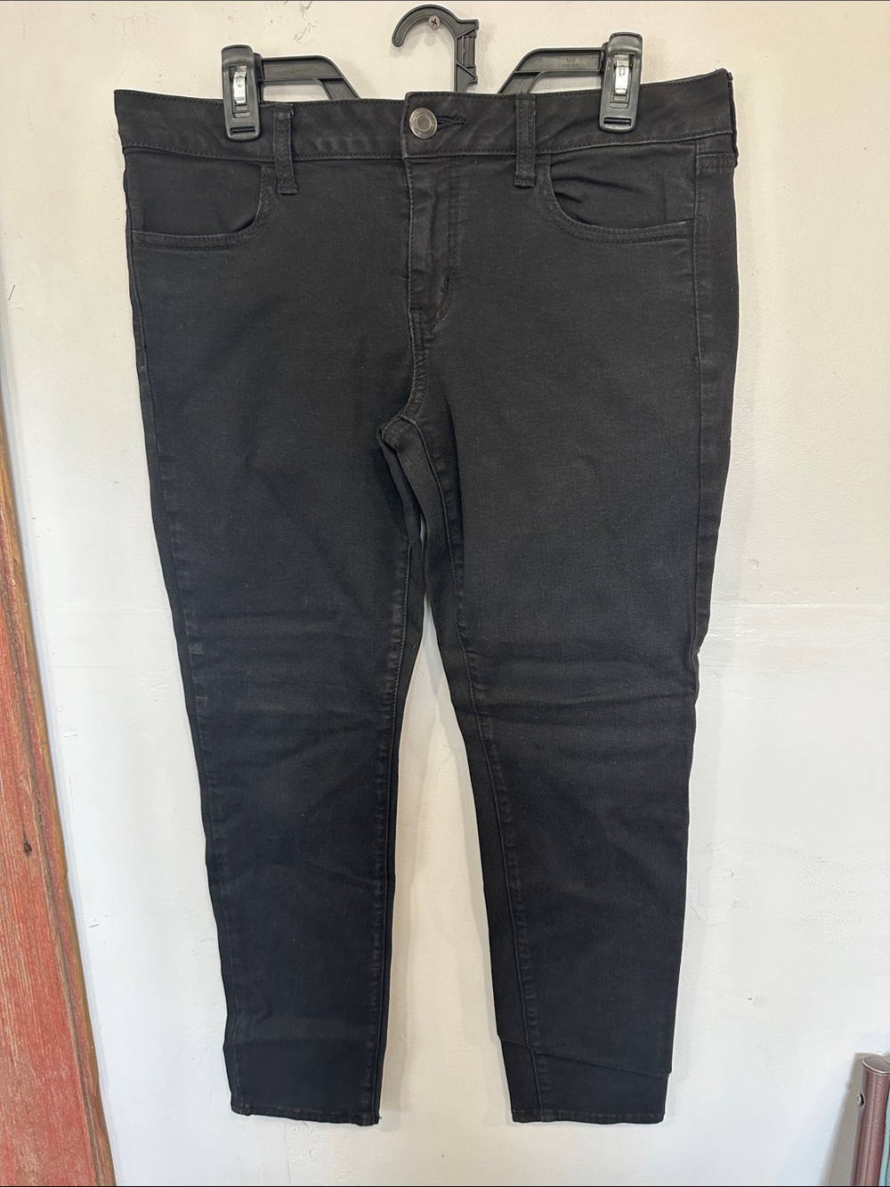 American Eagle Outfitters Black Women’s Jeggings